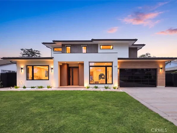 320 Coyle Ave, Arcadia, CA 91006