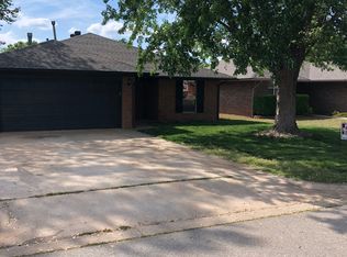 1103 Southridge Dr, Purcell, OK 73080