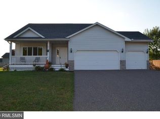 23374 Ivywood St NW, Saint Francis, MN 55070