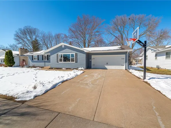 412 E Grant Avenue, Eau Claire, WI 54701