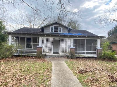 3672 Sycamore St, Baton Rouge, LA, 70805