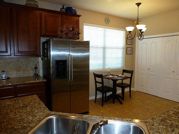 STAINLESS APPLIANCES