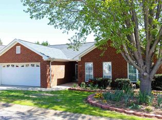 285 Bedford Dr #5, Athens, GA 30606