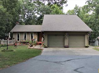 25 NW 225th Rd, Warrensburg, MO 64093