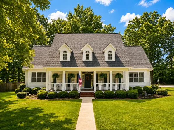 329 County Road 1493, Cullman, AL 35058