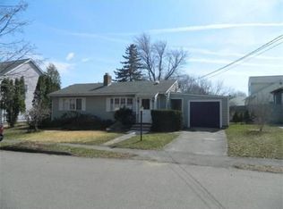 20 Lincoln Rd, Peabody, MA 01960
