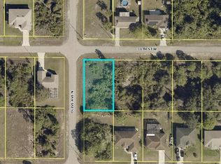3111 11th St SW, Lehigh Acres, FL 33976