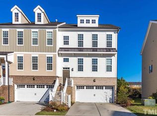 859 Tunisian Dr, Apex, NC 27523