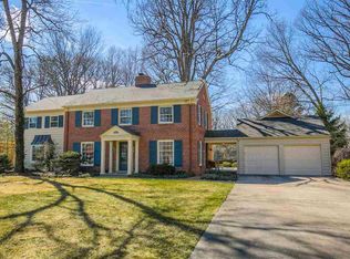 2106 S 8th St, Lafayette, IN 47905