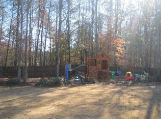 49 Highlander Trl SW, Rome, GA 30165