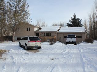 1893 Yellow Creek Rd, Casper, WY 82604