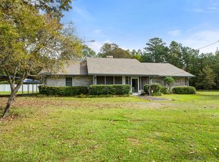 325 Craft Mitchell Rd, Leesville, LA 71446