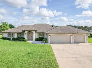 5501 SW 87th Pl, Ocala, FL 34476