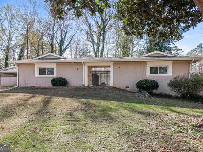4527 Dorset Dr, Decatur, GA, 30035
