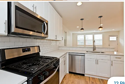 2509 N Clybourn Ave #1F — Photo 11