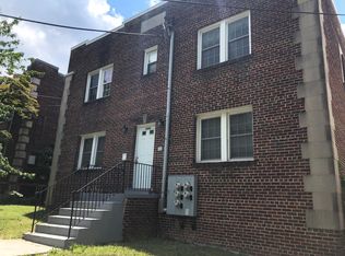 5404 1st Pl NW APT 4, Washington, DC 20011