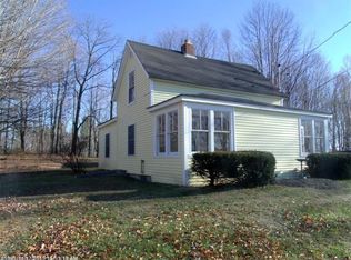 135 Weld Rd, Wilton, ME 04294