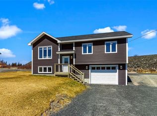 38 Country Path, Holyrood, NL A0A2R0