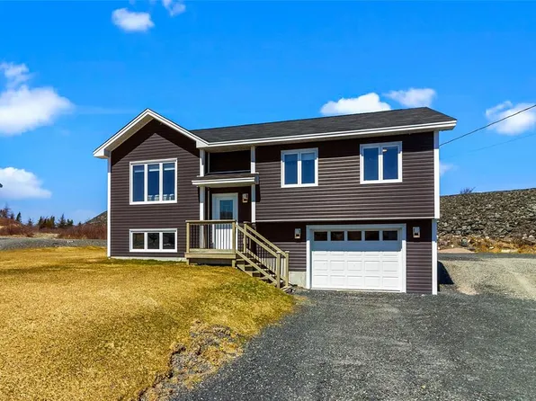 38 Country Path Drive, Witless Bay, NL A0A4K0