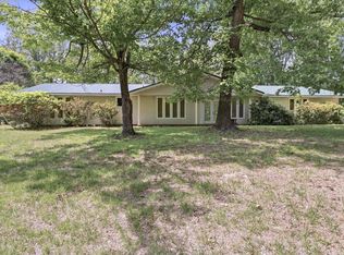 306 Willowridge Dr, Thaxton, VA 24174