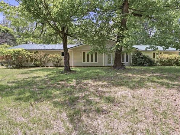 306 Willowridge Dr, Thaxton, VA 24174
