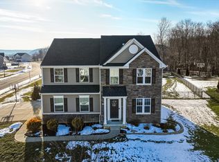 7102 Fort Scott Blvd, Harrison, OH 45030