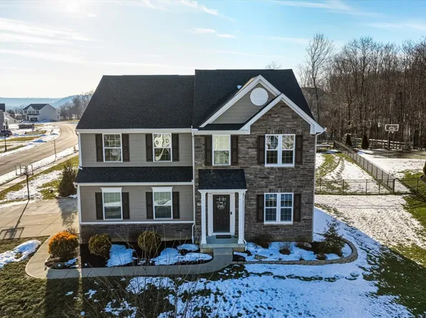 7102 Fort Scott Blvd, Harrison, OH 45030