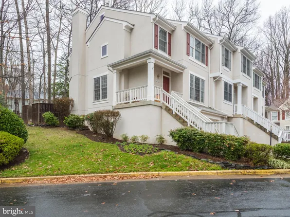 11300 Fairwind Way, Reston, VA 20190