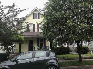 641 2nd Ave, Williamsport, PA 17701