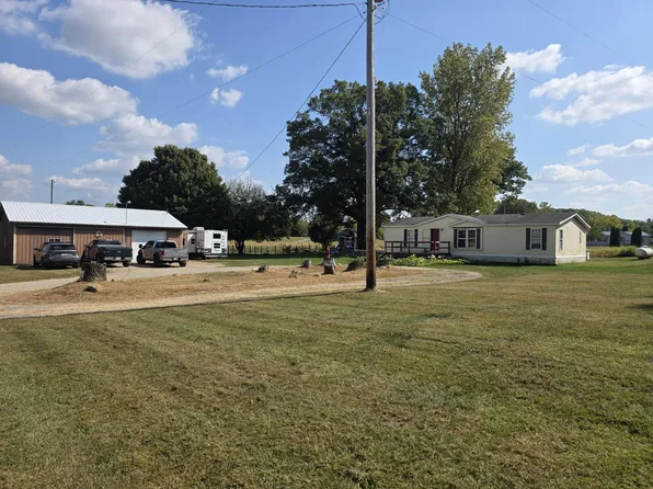 29510 S Dr N, Springport, MI 49284