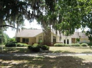 18755 NW 88th Avenue Rd, Reddick, FL 32686