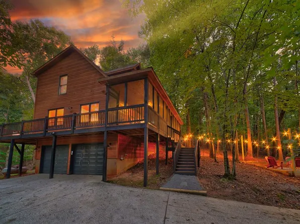 46 Pelican Dr, Ellijay, GA 30540