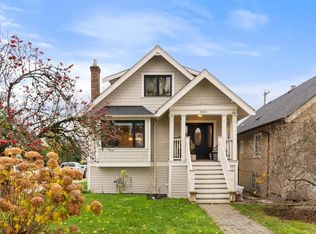 3095 W 5th Ave, Vancouver, BC V6K1T8