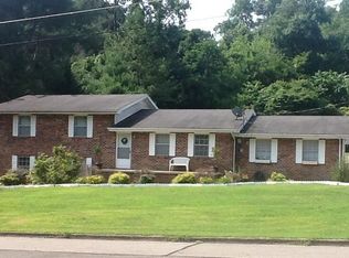 1835 Timbercrest Dr, Athens, TN 37303