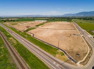 Nelson Rd LOT 22, Bozeman, MT 59718