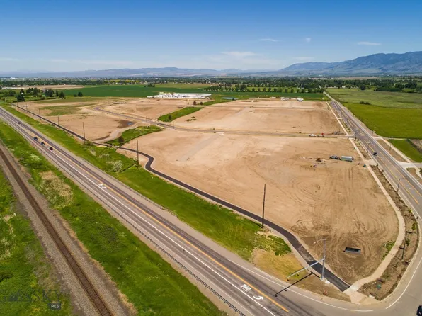 Nelson Rd Lot 21, Bozeman, MT 59718