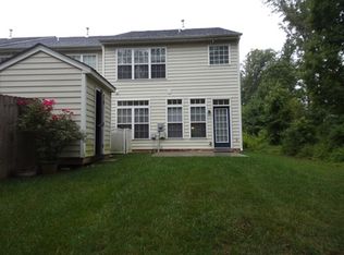 3017 Willow Pine Ct, Henrico, VA 23228