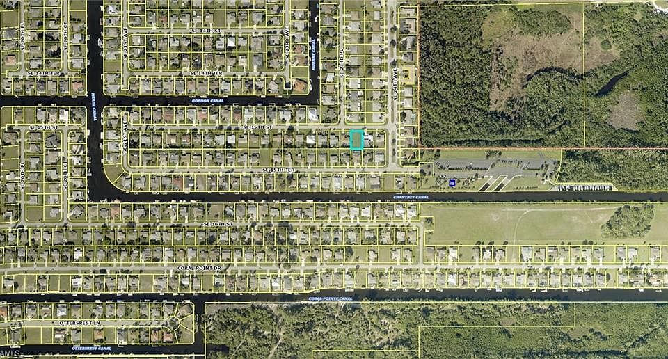 2nd image of 2318 SE 15th St