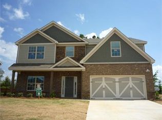 215 Indigo Ave, Opelika, AL 36804