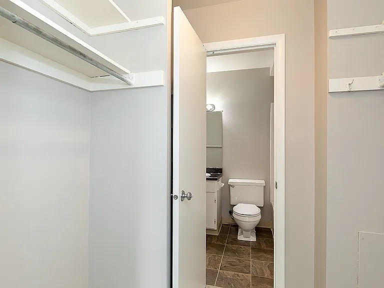 Two Bedroom