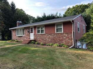 25 Prospect Ave, North Kingstown, RI 02852