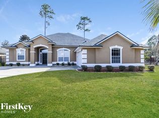 2619 S Waterleaf Dr, Saint Augustine, FL 32092