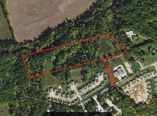 1817 Peine Rd, Wentzville, MO 63385