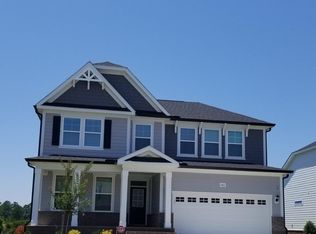 542 Indigo Bay Circle Trillium LOT 103, Myrtle Beach, SC 29579