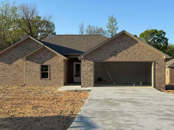 210 Petronia St, Hot Springs National Park, AR 71913