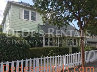 2147 Orchard St, Santa Rosa, CA 95404