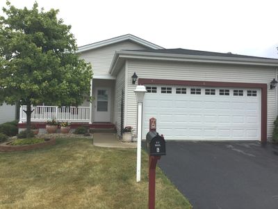 6 Suffolk Way, Grayslake, IL, 60030