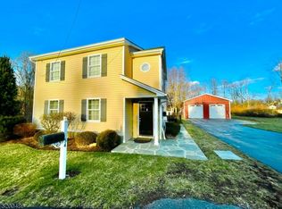 54 Carey Rd, Succasunna, NJ 07876