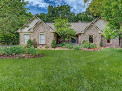 17704 Greystone Terrace Dr, Wildwood, MO, 63005