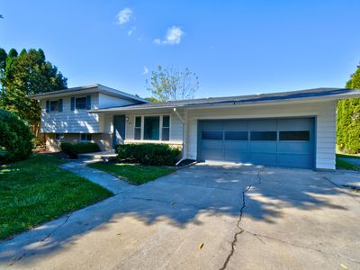1839 Kingston Dr, Saginaw, MI, 48638